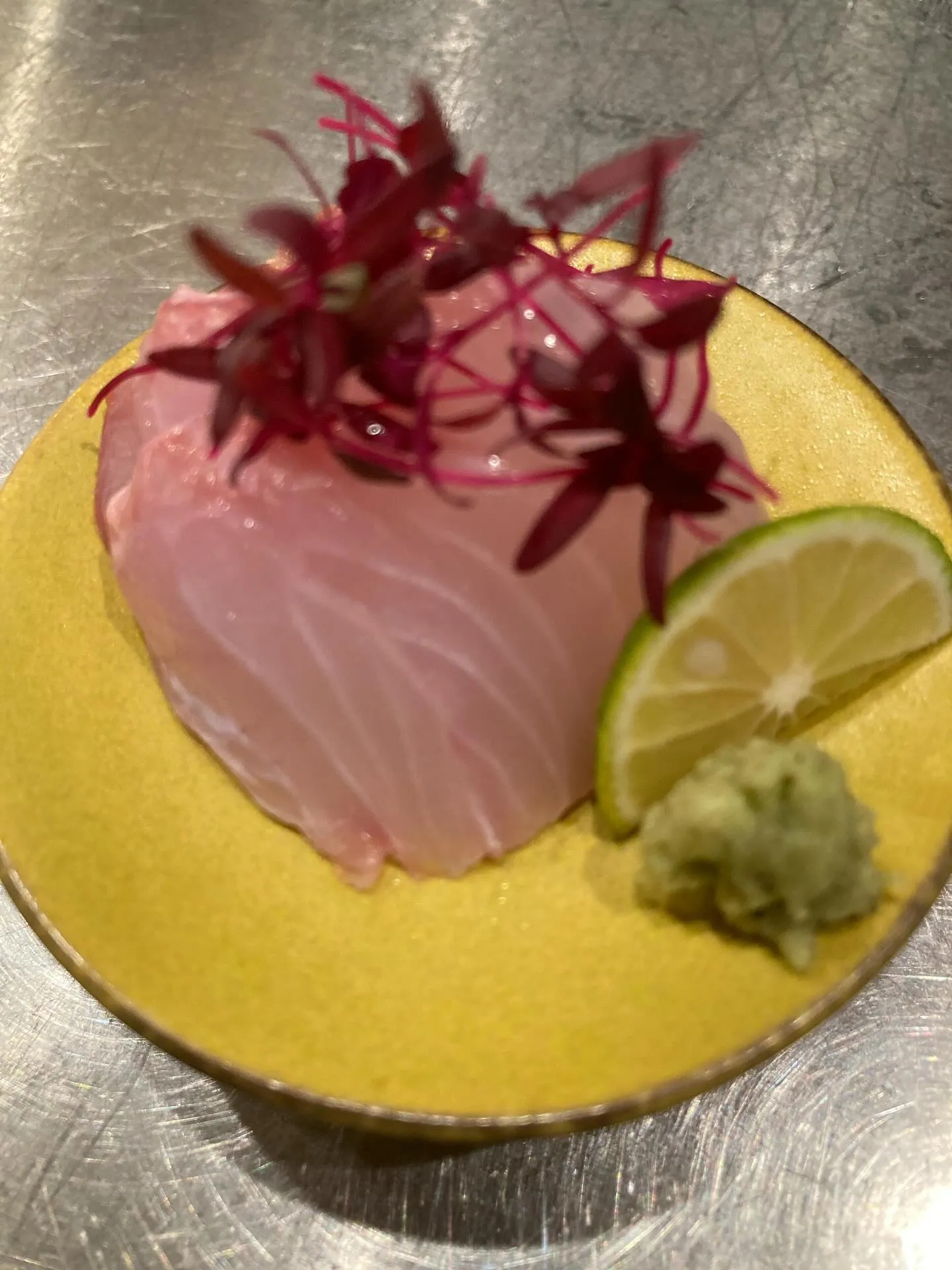 さかなの木8月8日のメニューです。