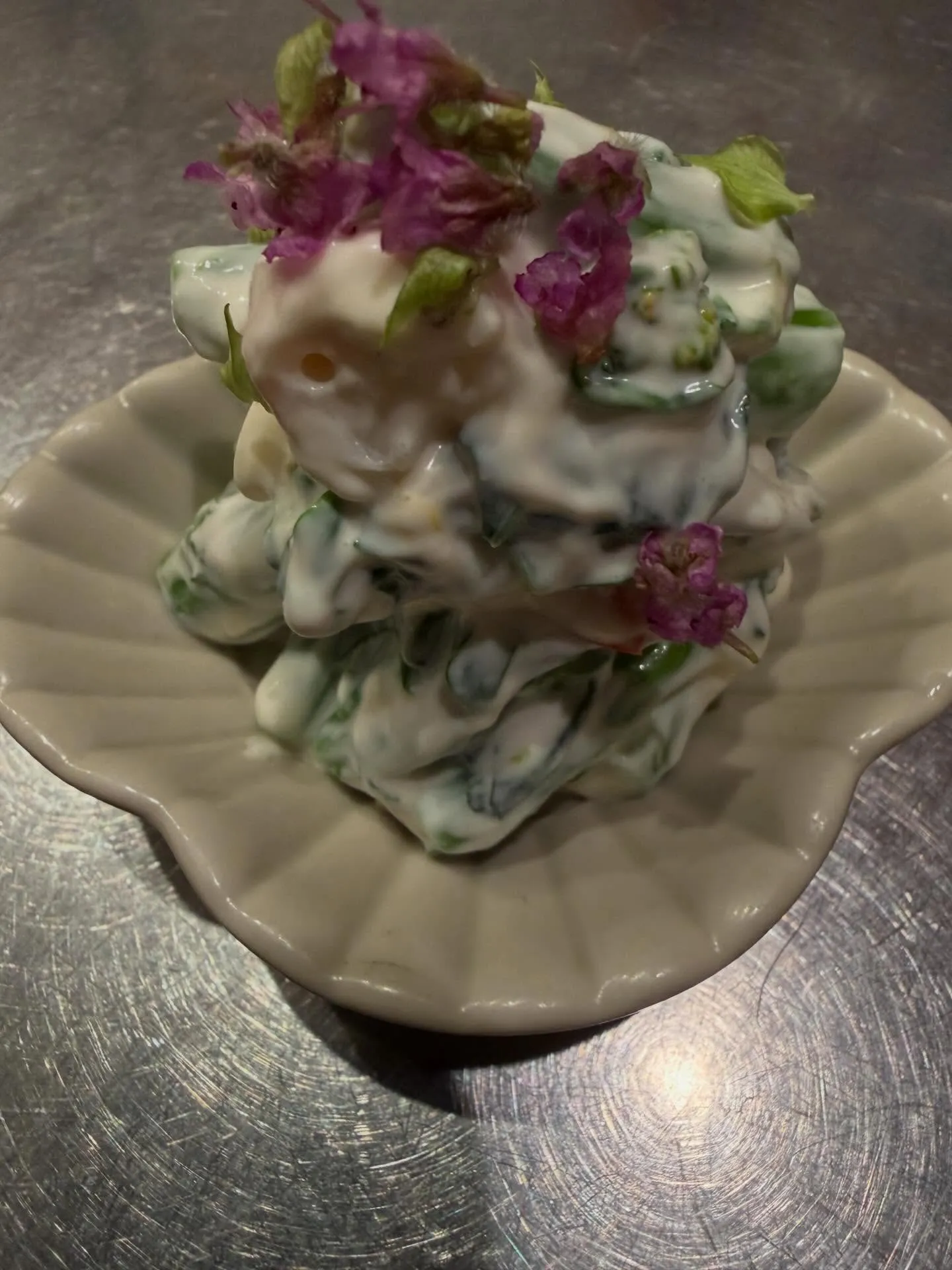 さかなの木4月1日のメニューです。