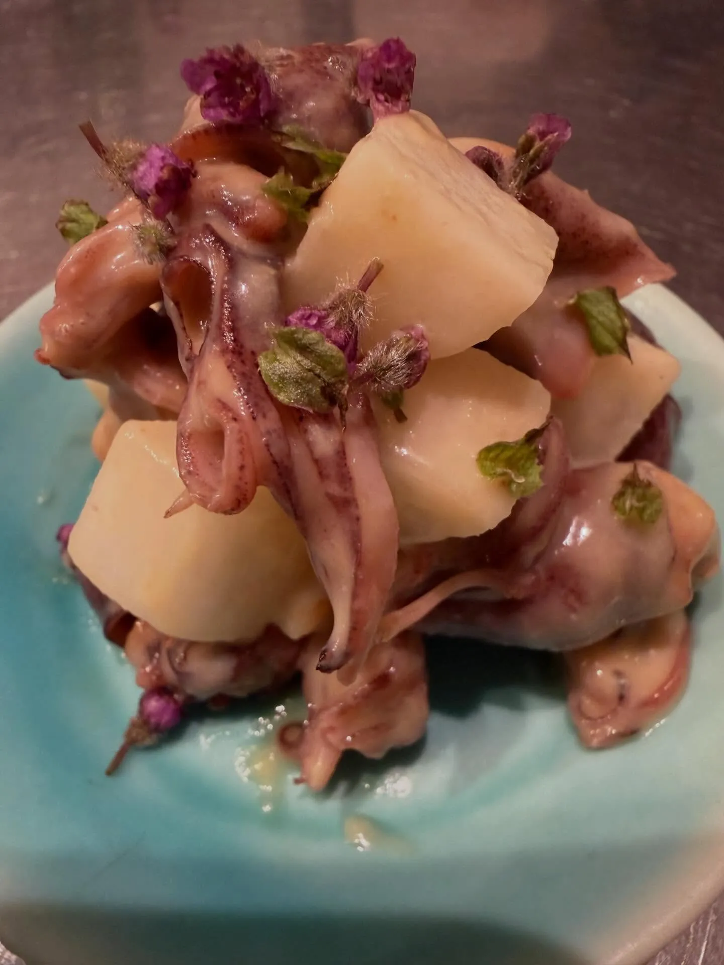 さかなの木4月1日のメニューです。